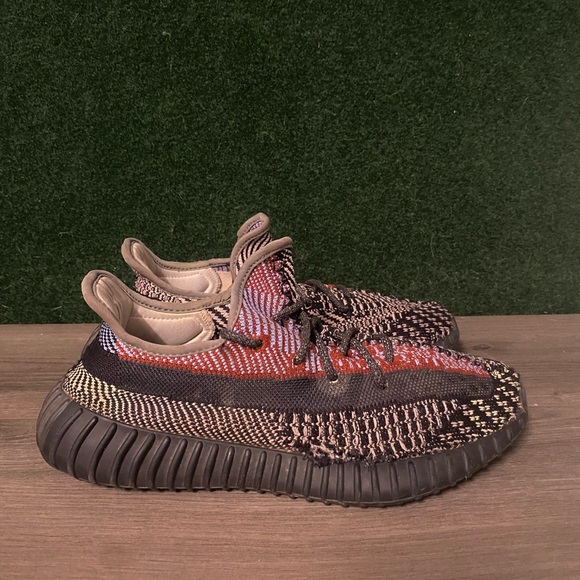 Adidas Yeezy Boost 350 V2 ‘Yecheil’ Size 8.5 - Picture 1 of 11